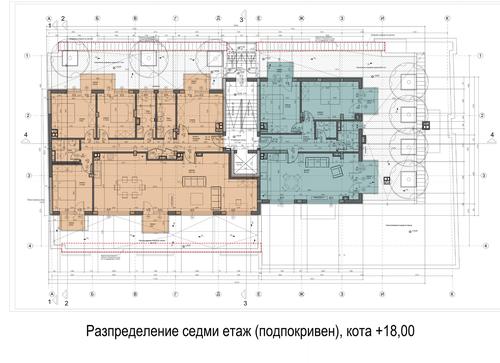 7-ми етаж